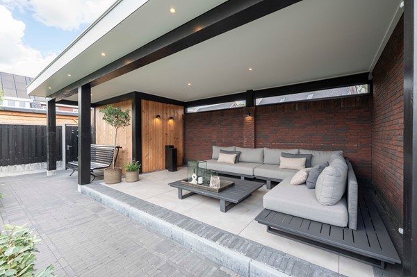 Medium property photo - De Reuzelaar 4, 4741 GZ Hoeven